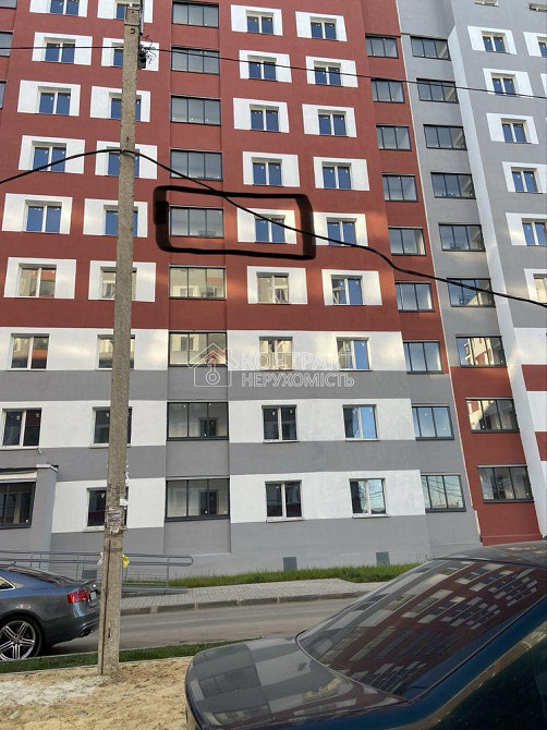 Продаж Квартира 1-кімнатна, 5/9 поверх на вул. Борткевича Харьков - изображение 2
