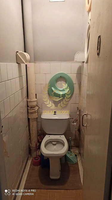 Продаж кімнати у гуртожитку м.Теремки вул. Заболотного Київ - фото 15