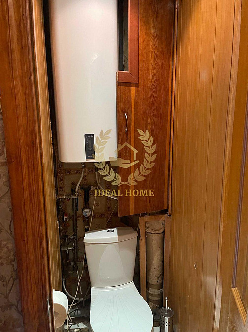 Продаж Квартира 3-кімнатна на Вербицкого Архитектора ул., 28В Київ - фото 17