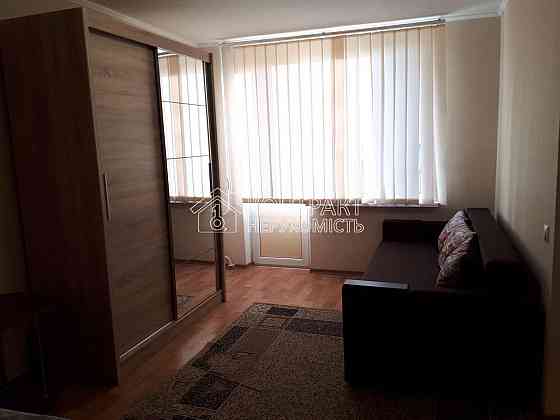 Оренда Квартира 1-кімнатна, 3/5 поверх на вул. 23 Серпня Харків