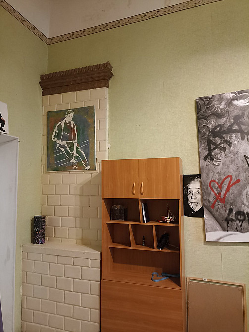 Продам однокомнатную квартиру в центре Одессы! Одеса - фото 8