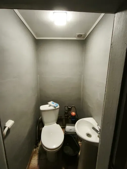 Аренда 1-этажный Дом с участком 7 сот 90 кв.м 3 комн. на Капушанська 82 Ужгород - изображение 7