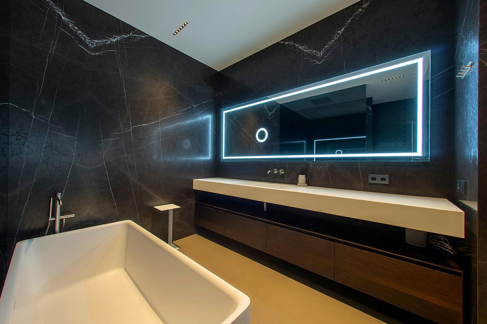 Продаж Квартира 2-кімнатна, 20/24 поверх на Антонова Авіаконструктора вул., д. 2Б Киев - изображение 11