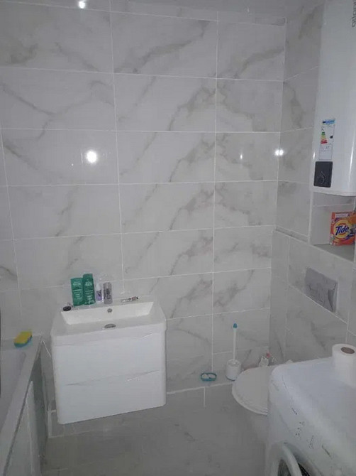 Оренда Квартира 1-кімнатна, 25/25 поверх на Софії Русової, 7а Київ - фото 10