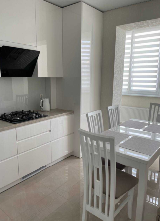 Продаж 1к Квартира 41 кв.м Рихліка Житомир