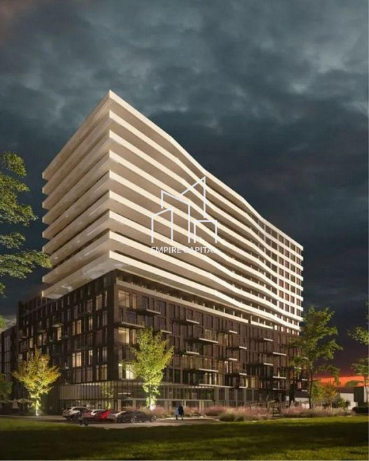 Продаж 1к квартири 38 кв. м Львів - фото 1