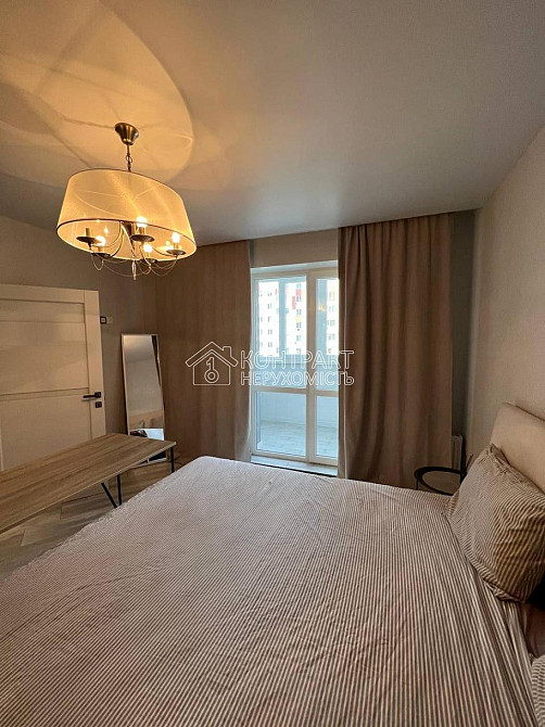 Продаж Квартира 2-кімнатна, 4/9 поверх на вул. Перемоги Харків - фото 16