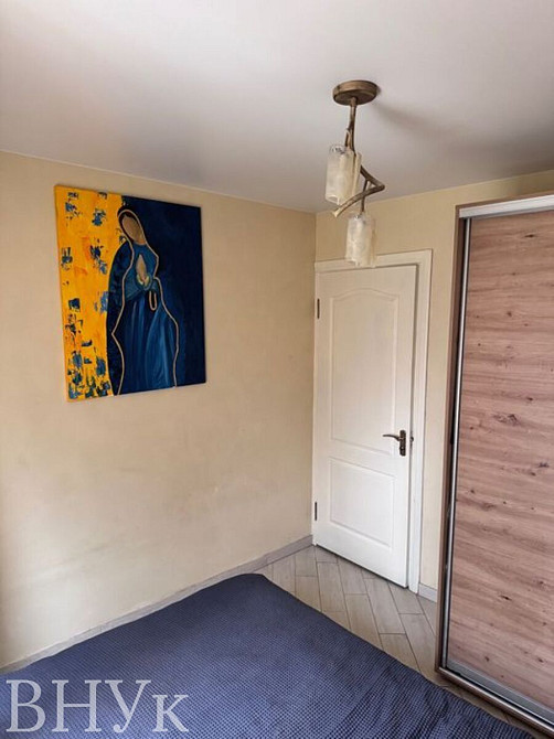 Продаж Квартира 3-кімнатна, 2/6 поверх на липинського біля садочока Луцьк - фото 8