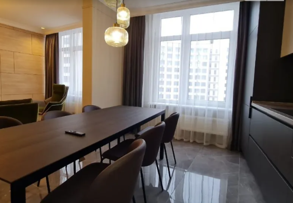 3 комнатная квартиру у моря Одеса - фото 4