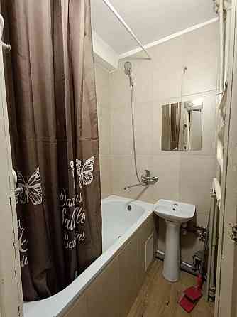 Оренда Квартира 1-кімнатна, 3/5 поверх на Мрії, 15-Д Київ