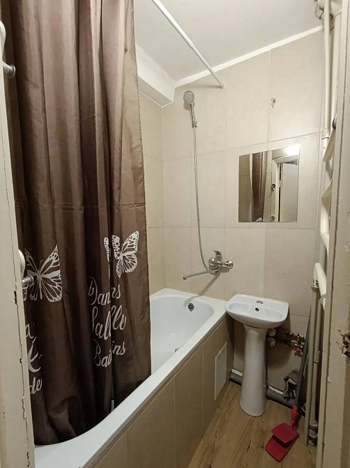 Оренда Квартира 1-кімнатна, 3/5 поверх на Мрії, 15-Д Київ - фото 3