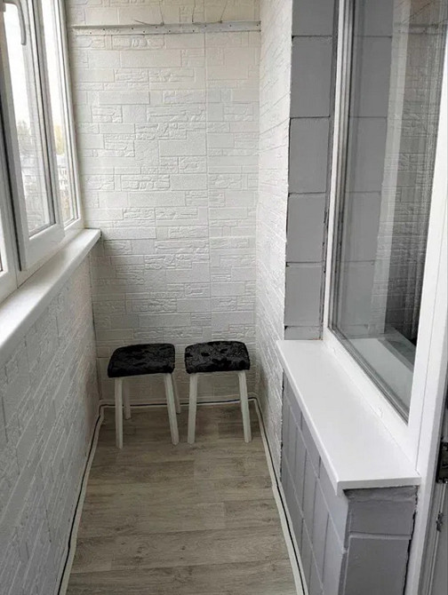 Оренда Квартира 1-кімнатна, 5/9 поверх на Вербицького, 17Г Kiev - photo 10