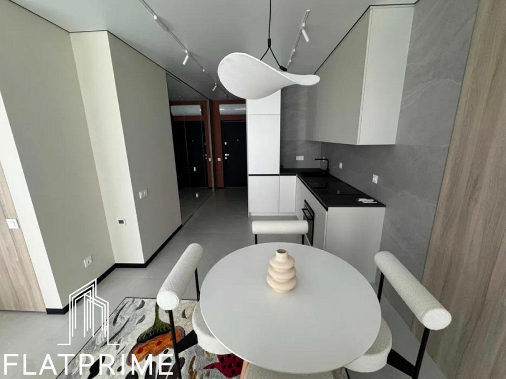 Продаж Квартира 1-кімнатна, 7/25 поверх на Ужгородський вул., д. 4/1 Київ - фото 11