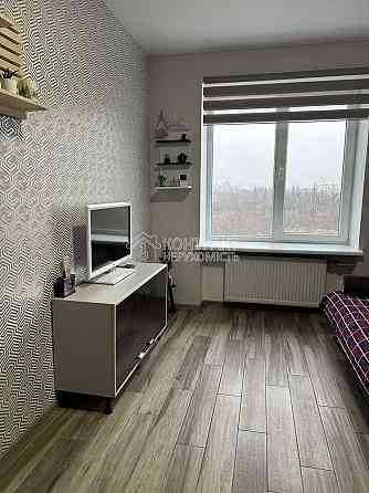 Оренда 1к Квартира 20 кв.м Авіахімічна вул. Харків