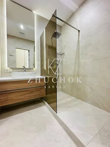 Оренда 2к Квартира 54 кв.м ЖК MOZART Дніпро - фото 13