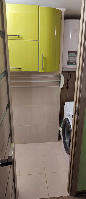 Оренда Квартира 1-кімнатна, 1/15 поверх на Степана Руданського, 3а Київ - фото 8