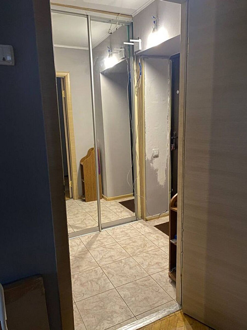 Оренда Квартира 1-кімнатна, 3/9 поверх на Новодарницкая ул., 27 а Київ - фото 3