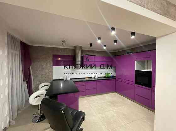 ЖК КОМФОРТ ТАУН Оренда 2 поверхової квартири Киев