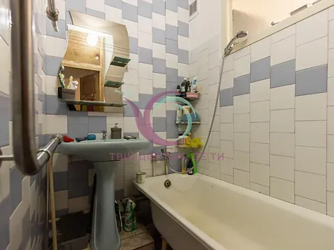 Продаж 4к Квартира 75.1 кв.м Наукова вулиця 26 Львів - фото 12