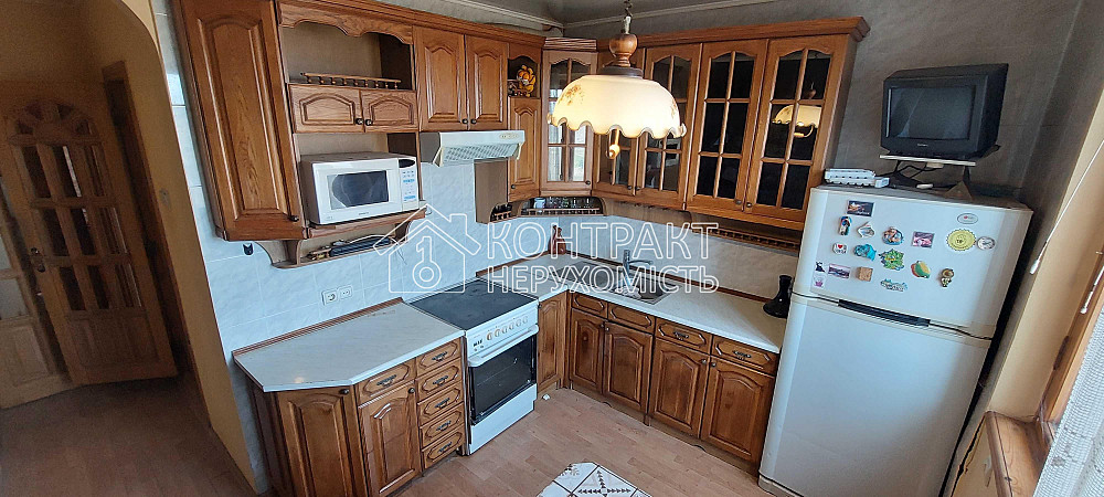 Продаж Квартира 3-кімнатна, 9/16 поверх на вул. Леся Сердюка Kharkiv - photo 15