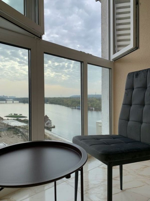 Оренда Квартира 2-кімнатна, 10/24 поверх на ул. Евгения Маланюка, 101 Kiev - photo 1