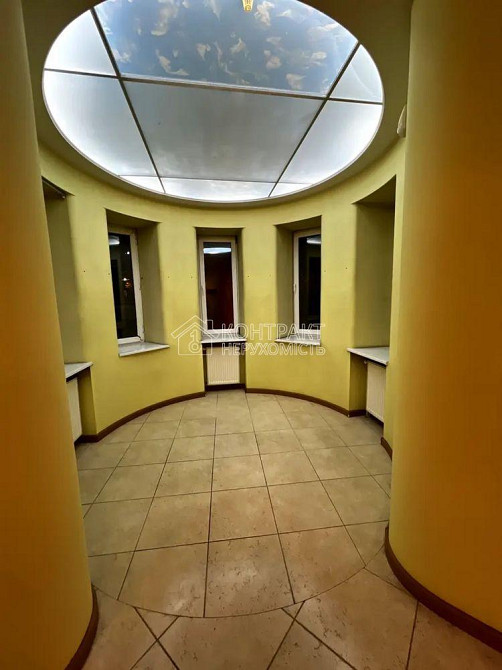 Продаж Квартира 5-кімнатна, 1/10 поверх на вул. Данилевського Харьков - изображение 4