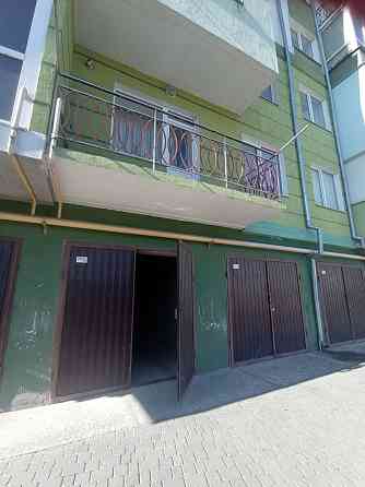 Продаж Гараж/паркомісце на Побутова, 4 Івано-Франківськ