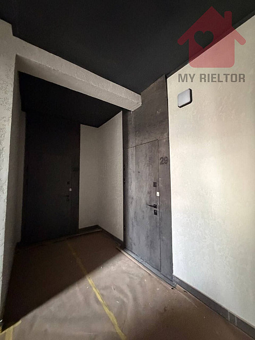 Продаж Квартира 1-кімнатна, 2/5 поверх на Чорновола Uzhhorod - photo 8