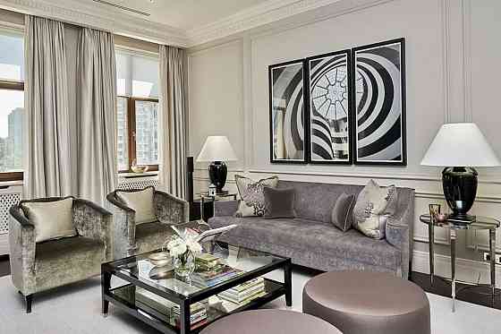 Продаж Квартира 2-кімнатна, 6/20 поверх на Генуэзская ул., 1 Одеса