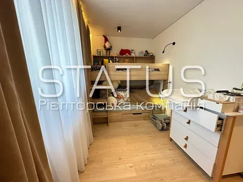 Продаж 3к Квартира 90 кв.м Миру проспект 18В Полтава - фото 12