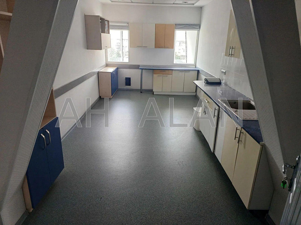 Продаж офісне приміщення на Борщагівська вул., 154А поверх - 5/5 Київ - фото 5