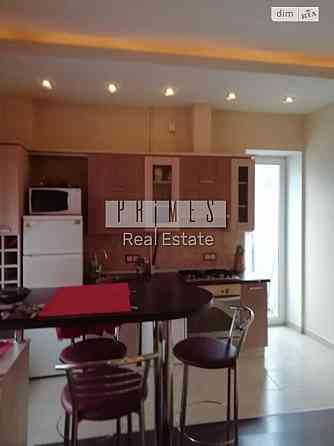 Оренда Квартира 2-кімнатна, 4/5 поверх на вул. Інститутська, 22/7 Kiev