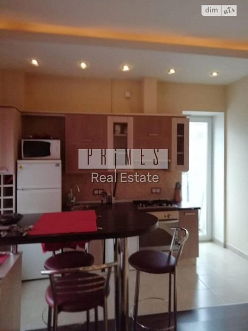 Оренда Квартира 2-кімнатна, 4/5 поверх на вул. Інститутська, 22/7 Київ - фото 2