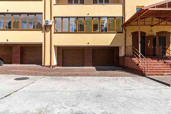 Продаж Квартира на улица Мікльоша Карла 3 L'viv