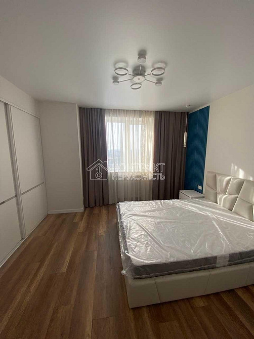 Оренда Квартира 2-кімнатна, 12/16 поверх на вул. Єлизаветинська Харків - фото 4