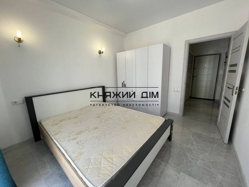 Продаж 1к кв. в ЖК Нова Англія будинок Честер. № 21144466 Київ - фото 11