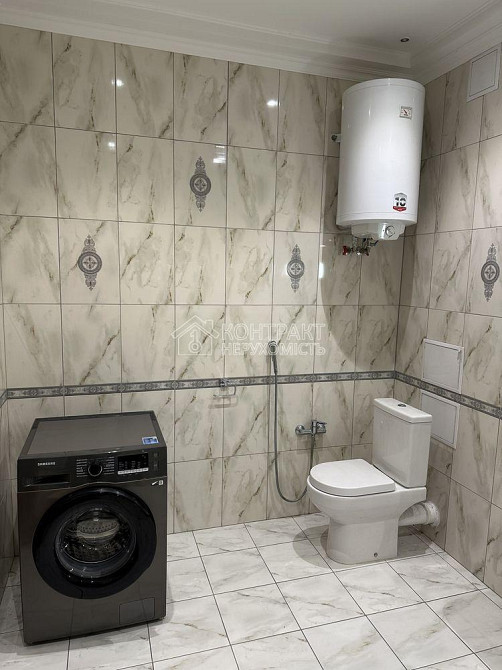 Продаж Квартира 3-кімнатна, 5/15 поверх на вул. Перемоги Харків - фото 16