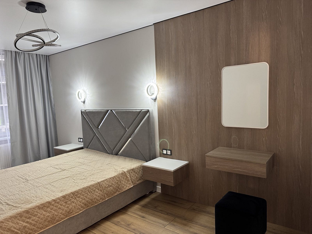 Продаж 2км квартири по вул.Київська, БАМ.Тернопіль Тернопіль - фото 1