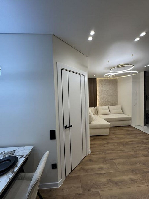 Продаж Квартира 1-кімнатна, 7/12 поверх на вул. Ленкавського Ивано-Франковск - изображение 5