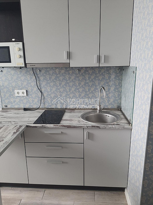 Оренда Квартира 1-кімнатна, 7/7 поверх на вул. Бестужева Харків - фото 3