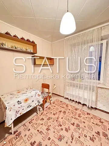 Продаж 1к Квартира 36.6 кв.м Миру проспект 24 Полтава - фото 8