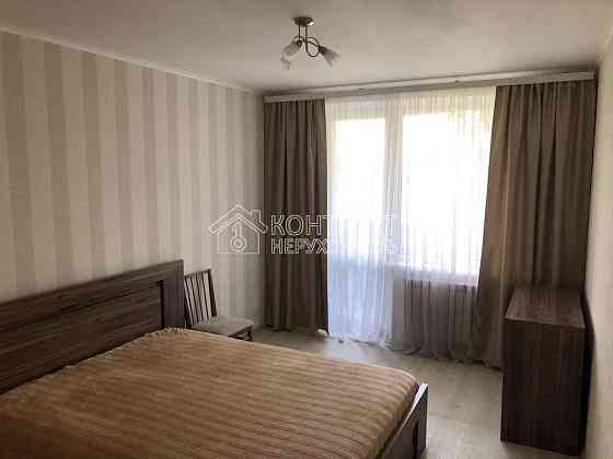 Оренда Квартира 1-кімнатна, 5/12 поверх на вул. Валентинівська Харків