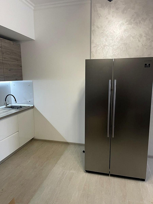 Продаж Квартира 2-кімнатна, 3/24 поверх на Антонова Авіаконструктора вул., д. 2Б Київ - фото 8