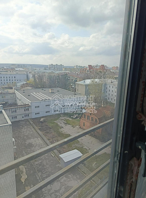 Продаж Квартира 2-кімнатна, 9/17 поверх на вул. Коломенська Харків - фото 9