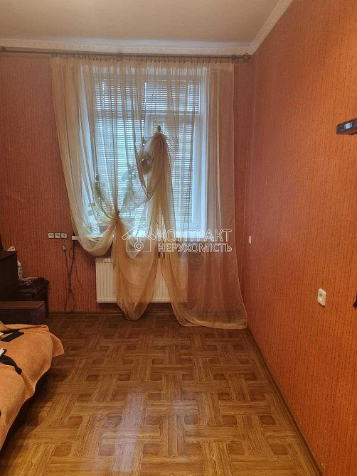 Продаж Квартира 2-кімнатна, 1/1 поверх на вул. Тарасівський Харків - фото 1