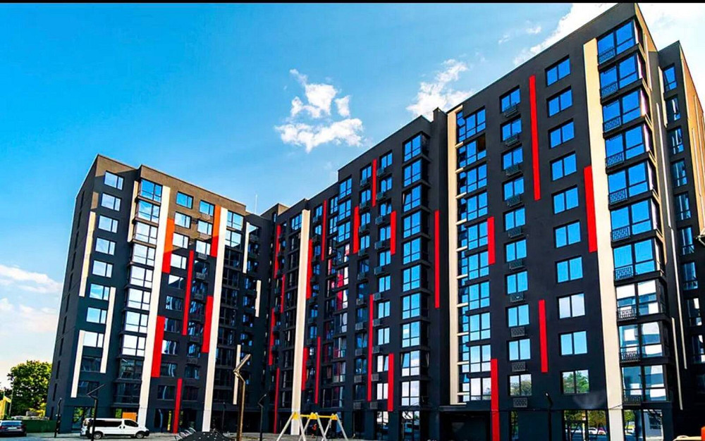 Продаж Квартира 1-кімнатна, 5/11 поверх на Бандери С. вул., 79 Ивано-Франковск - изображение 2