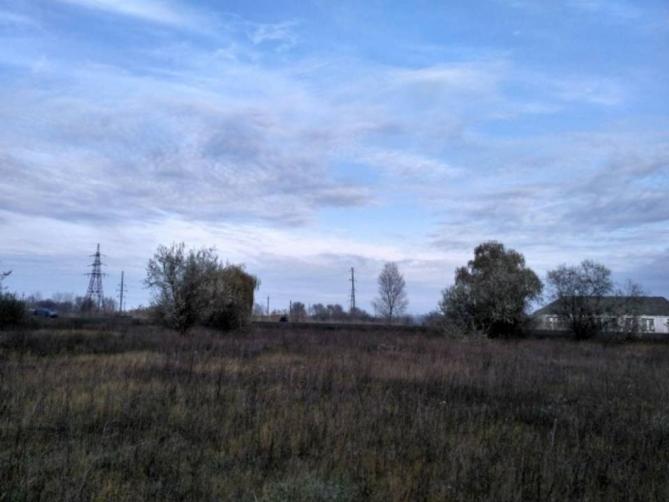 Продаж земельної ділянки на вул. Чигиринський Шлях, Коржова Слобода - фото 5