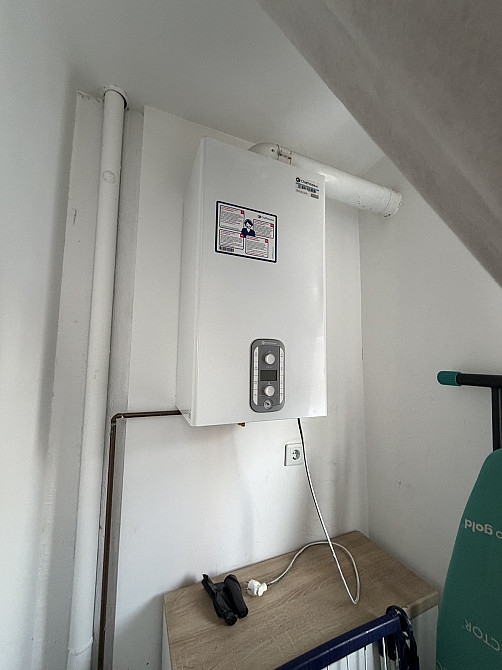 Оренда Квартира 2-кімнатна, 4/10 поверх на Сахарова, 10 Тернопіль - фото 12