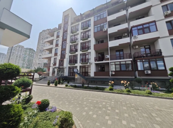 Продаж Квартира 1-кімнатна на ул. Бочарова, 60 Ліски (Кілійський район)