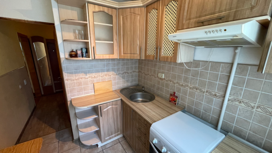 Продаж 2к Квартира 45 кв.м Хоткевича 52/1 Івано-Франківськ
